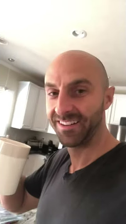 😂 Pissing off my wife this morning! 😂