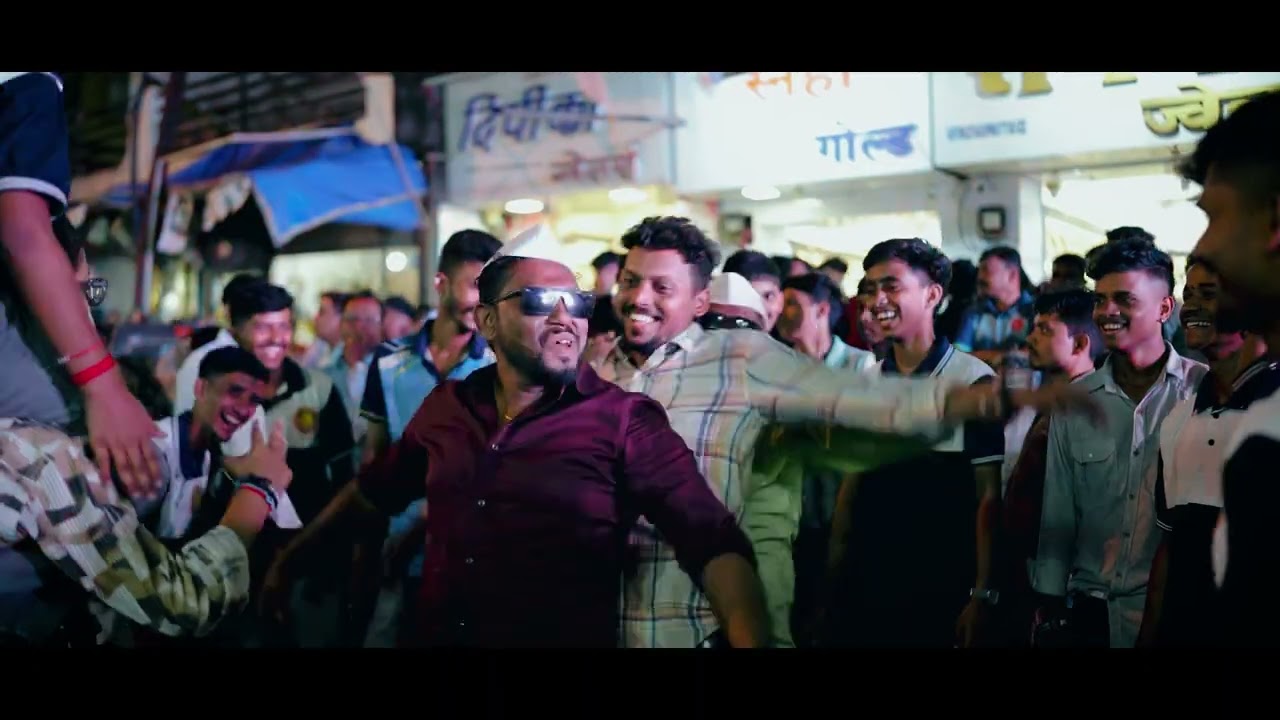 Shiv Shakti Mitra Mandal NAGINDAS CHA RAJA