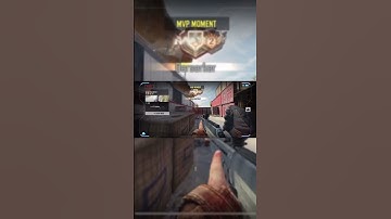 HDR QUICK SCOPING CALL OF DUTY MOBILE