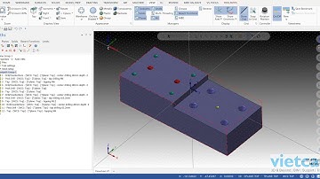 2 How to show or hide displayed toolpaths