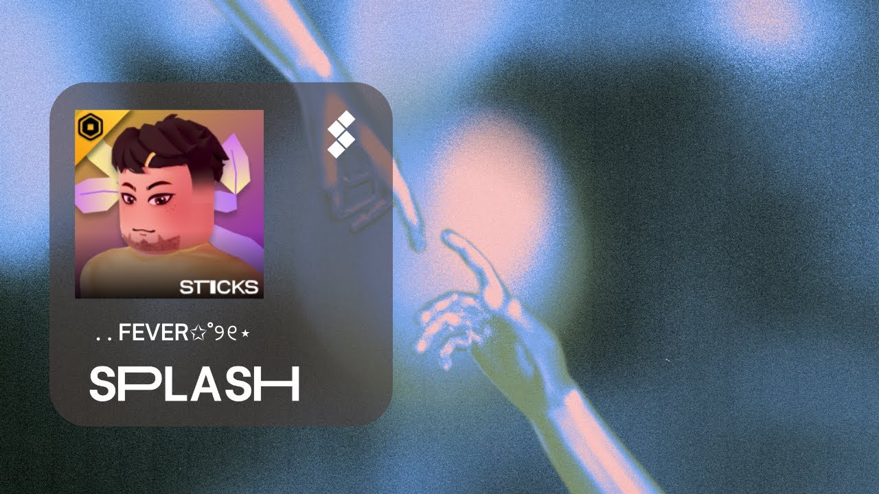 STICKS Splash Roblox