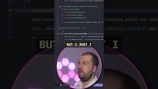 Writing A File Class