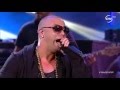 Nota de Amor - en Vivo - Wisin - Festival de Viña 2016