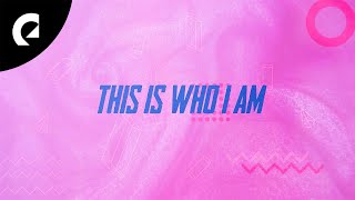 Tape Machines feat. Ella Faye - This Is Who I Am