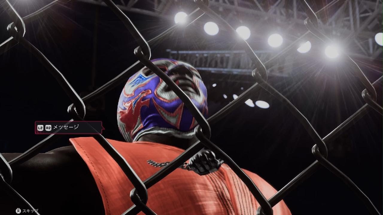 超越2で勝ってしまったから粘着されてるんだろうか？原因究明中です😅