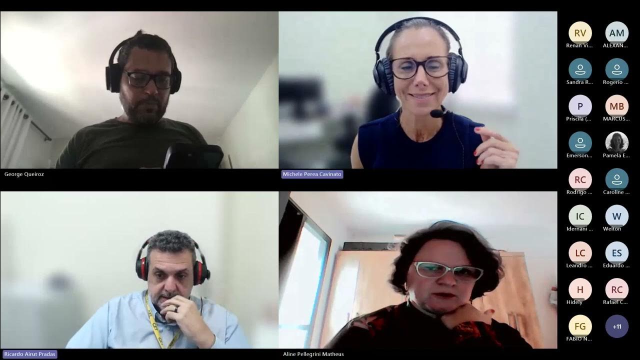 82ª Reunião Ordinária do Conselho Municipal de Trânsito e Transporte  - 19/12/2025