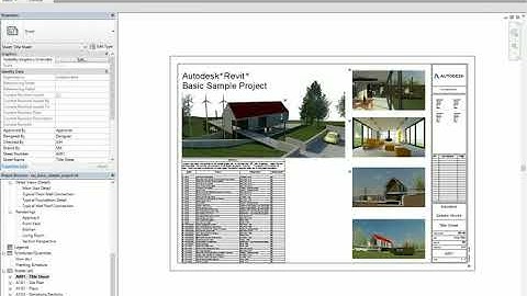 Tutorial - Export Revit models to Lumion