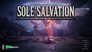 Sole Salvation - Gameplay First look screenshot 5