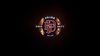 Fire Hydrants PSA | City of Pharr