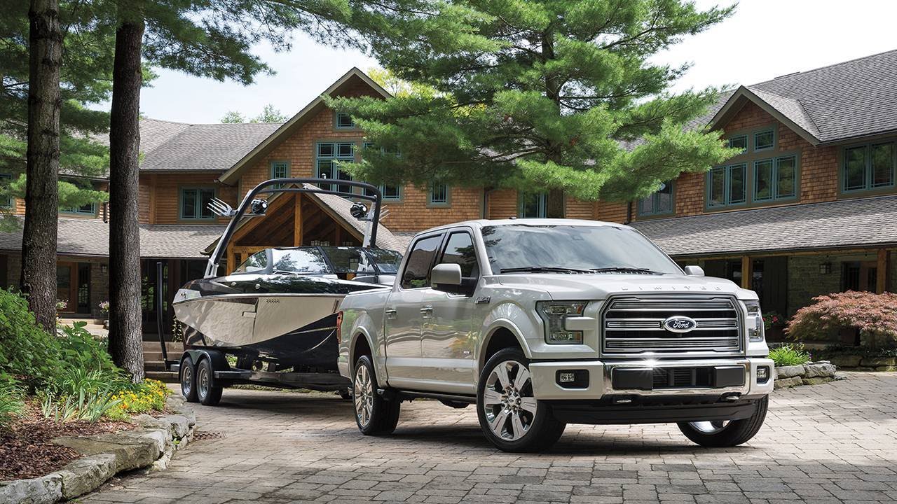 Ford’s Third Quarter Results Show U.S. Sales Are Surging Ford’s Third Quarter Results Show U.S. Sales Are Surging