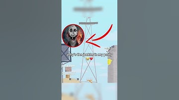 The jonkler in my party chat? 😭