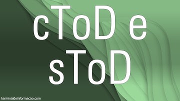 Convertendo texto para data com as funções CToD e SToD - Maratona AdvPL e TL++ 102