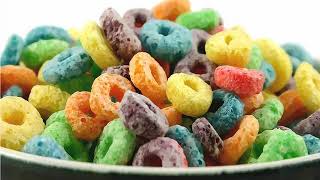 Generic fruit loops Net Worth