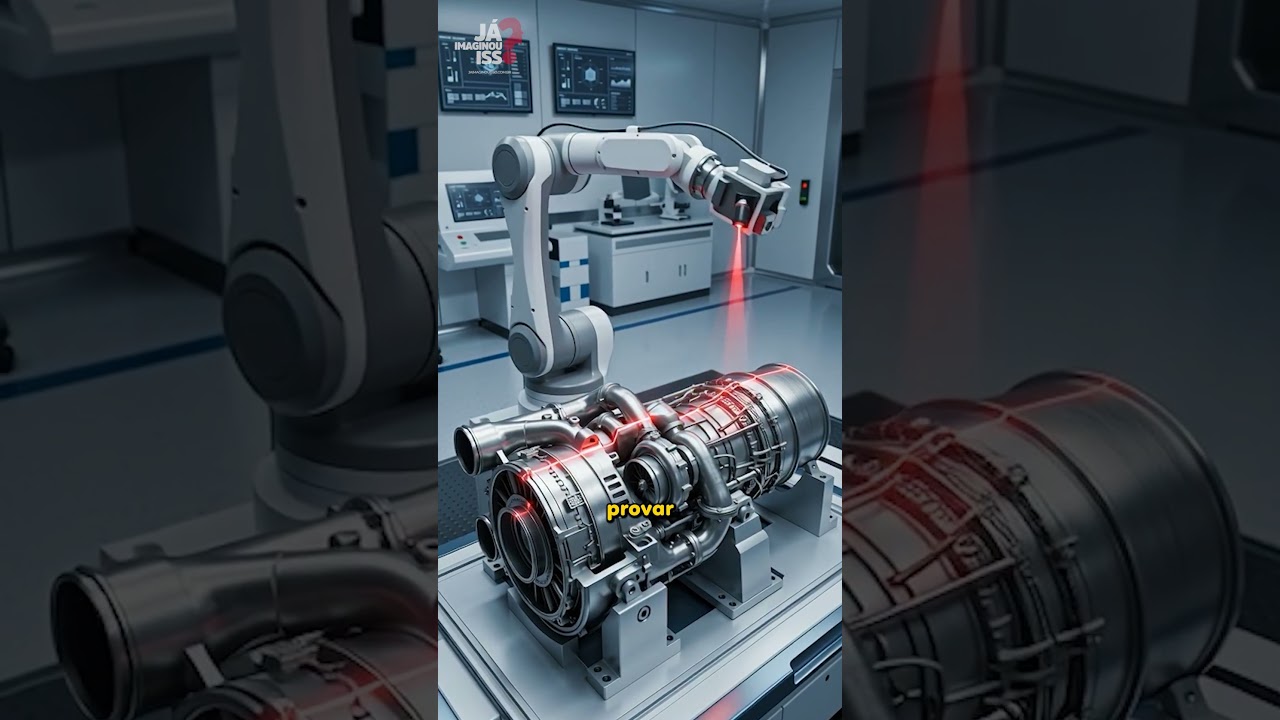 NASA mudou tudo! Artemis 3 não vai mais pousar na Lua