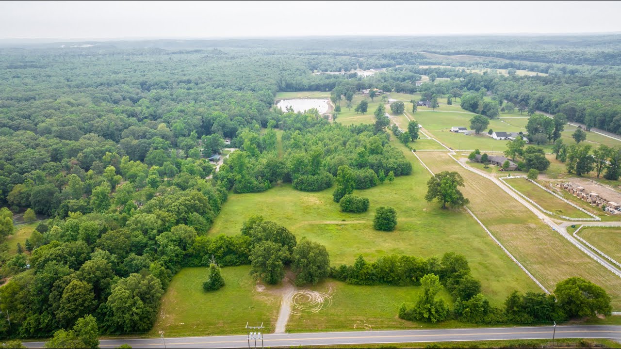 Lawson Road 20 Acres YouTube