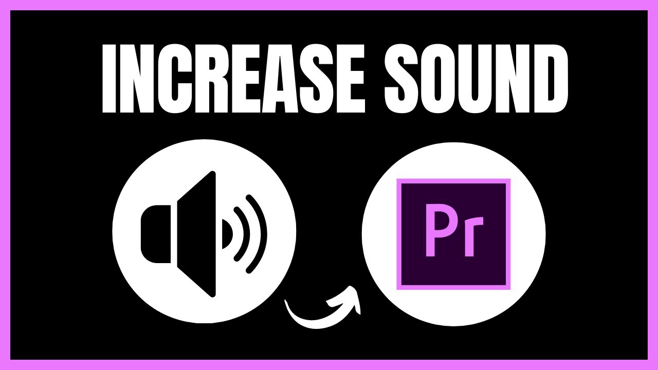 How To Increase Sound In Premiere Pro Easy Guide YouTube how-to-add-echo-and-reverb-to-sound-in-premiere-pro-youtube