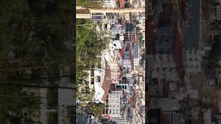 Millet Bahçesi Manavgat Resimi