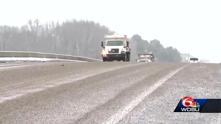 Northshore cold weather preps are underway