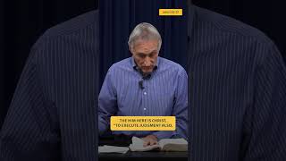 Did You Know Jesus Will Judge Humanity?
#BeyondToday #UCG #UnitedChurchOfGod
Most people know Jesus as Savior—but the Bible also reveals Him as Judge.
God the Father has given Christ authority to judge humanity. A day is coming when every person will be accountable, making our relationship with Him more important than ever.
#JesusChrist #JudgmentDay #BibleTruth #ChristianLiving #FaithExplained #GodsPlan #TruthMatters #SpiritualGrowth #KingdomOfGod #WalkWithGod Did You Know Jesus Will Judge Humanity?