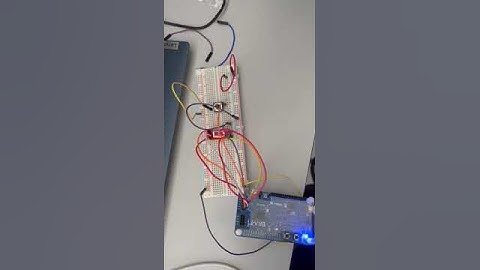 Cuenta regresiva hexadecimal en display