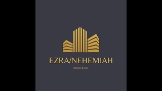 Ezra/Nehemiah – Don’t let fear stop you