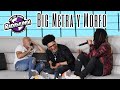 RADAMUNDI - INVITADOS - BIG METRA Y MORFO