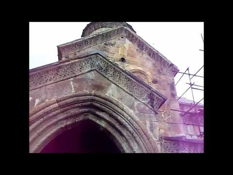 ფიტარეთის მონასტერი