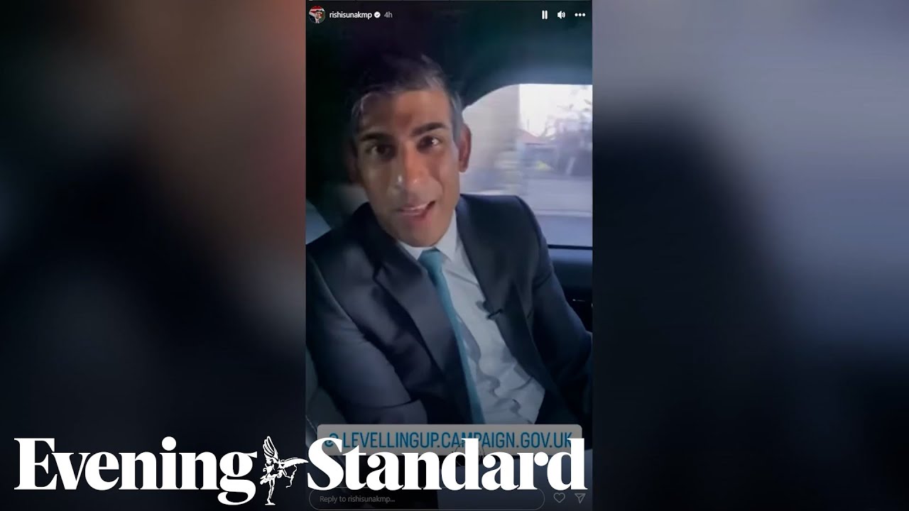 Prime Minister fined for failing to wear seatbelt in social media video