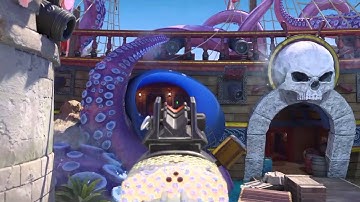 BO3 Splash out of map (After patch)