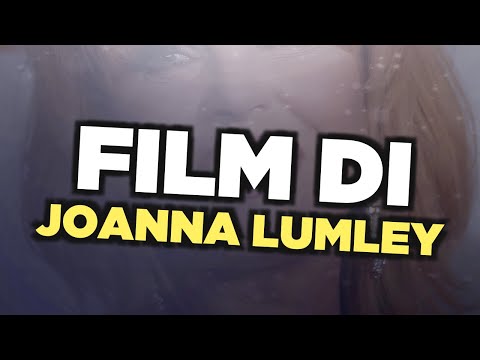 Video: Joanna Lumley ha una sorella?