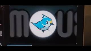 Oasis Animationcartoon Networkmouse Sardine Productionswarner Bros Animationnickelodeon Logo