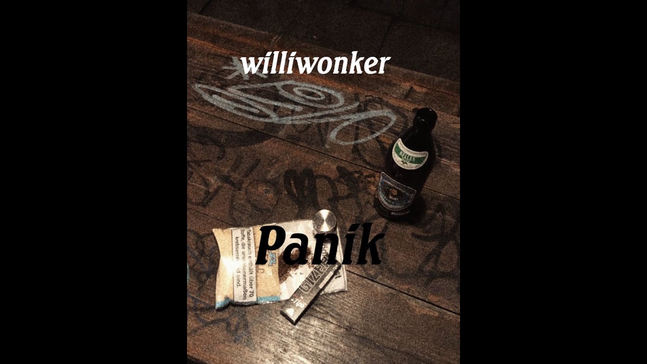 Panik (Official Video) by williwonker
