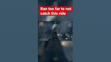 This is how you make people rage quit on this mode 😂 I just wanted to extract #cod #shorts #mw2