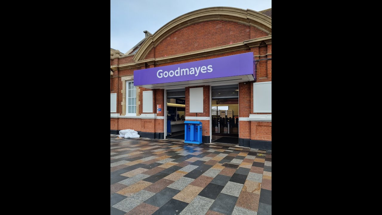 Beautiful 3 bedroom house in Goodmayes IG3 YouTube