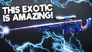 what it looks like to cheat with Cloudstrike in Destiny 2 Trials