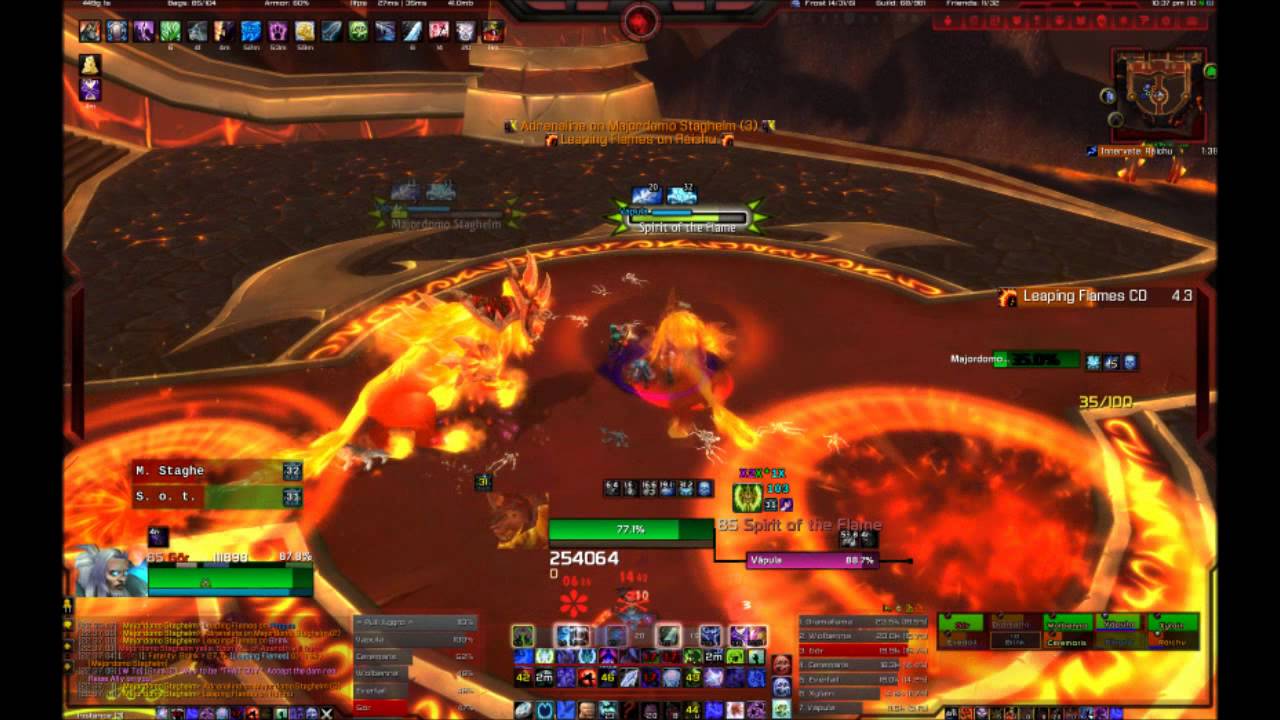 Brink Fails Again