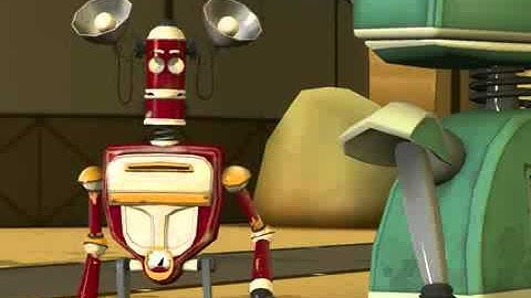 OOI Ocean Observatory Release 1 - Robots Overview