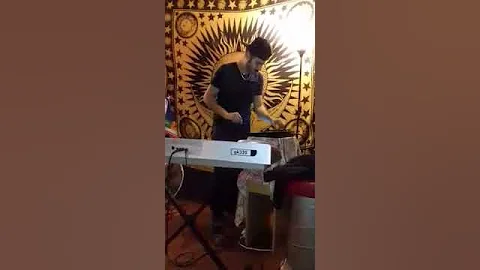 Roland tr8 Vs Guitar Antonio D'Ambruoso & Michele ...