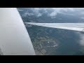 Delta Air Lines | Full Flight | Atlanta to Destin | McDonnell Douglas MD-88