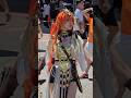 2025 FF45開拓動漫祭 (Fancy Frontier 45) Day3 01 #cosplay #shorts