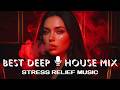 Smoke Mood — Just Relax | Deep House Mix 2025 • Chill / Night Vibes / Stress Relief #4
