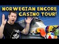 Encore Casino Everett Boston Harbor Gambling ... - YouTube