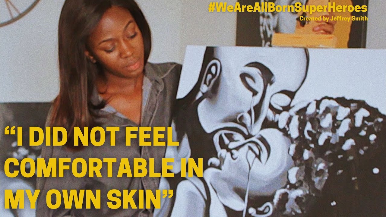 HOW ART CHANGED MY LIFE | INSPIRATIONAL VIDEO - YouTube