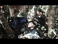 Best Vietnam War Movies | The Officer | English & Spanish Subtitles