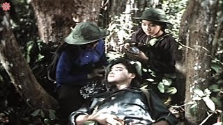 Best Vietnam War Movies | The Officer | English & Spanish Subtitles