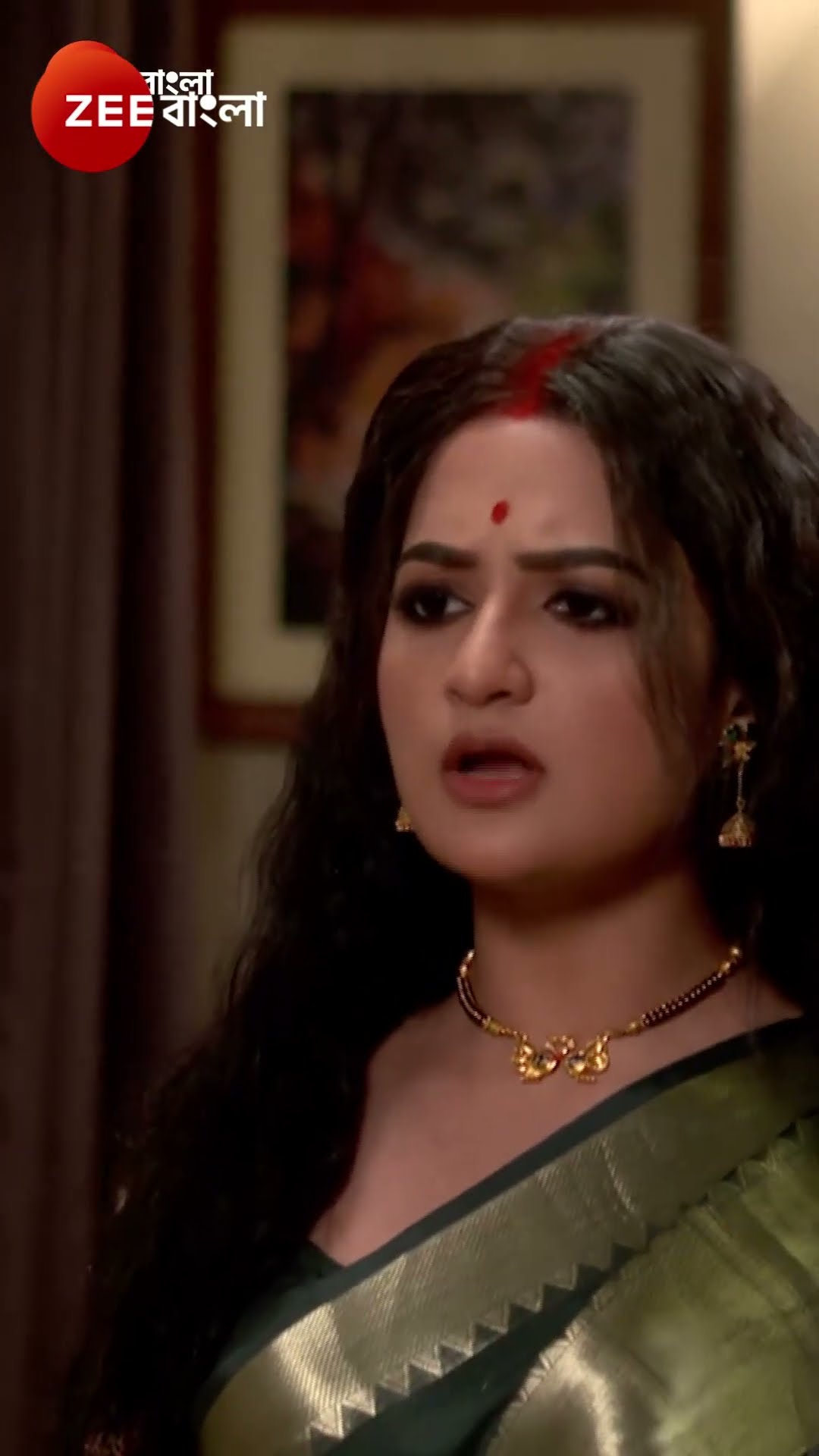 #SHRAVANI SUBRAMANYA #Shorts #Zee Kannada #Entertainment #drama