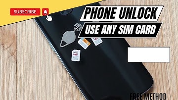 How to Unlock Samsung Galaxy A12 A125U AT&T Free Device Unlock