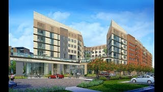 Alta Brewers Hill  Sneak Peek: 1-Bedroom (A7 Floorplan)
