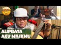 MUSICIAN REACTS TO - ALIPBATA - Aku milikmu - Dewa 19 (akustik cover)