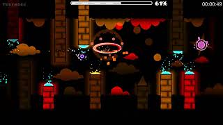Cataclysm... 18-100%